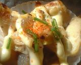 葱だくで！蒟蒻と竹輪の味噌炒め作り方13写真