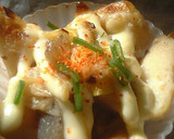 葱だくで！蒟蒻と竹輪の味噌炒め作り方13写真
