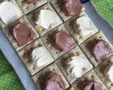 いちごのクリームチーズカナッペ作り方7写真