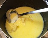 デンマーク直送☆ココナツのドリームケーキ作り方3写真