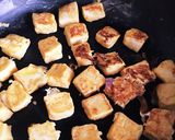野菜フレンチトースト【覚書】作り方3写真