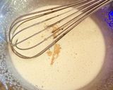デンマーク直送☆ココナツのドリームケーキ作り方5写真