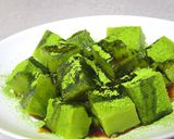 【濃厚】簡単ほろ苦抹茶ソース♪作り方12写真