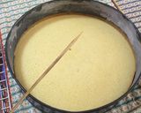 デンマーク直送☆ココナツのドリームケーキ作り方12写真