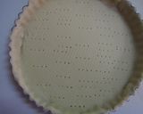 バレンタイン♪チョコタルト♪3層の出会い作り方7写真