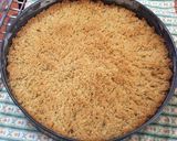 デンマーク直送☆ココナツのドリームケーキ作り方14写真