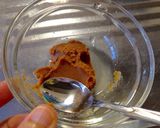 キャベツの味噌チーズサンド作り方1写真