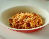 朝ご飯•ランチに☆簡単手抜きオムライス♡作り方4写真