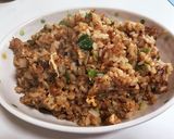 最強！美味い組み合わせ！簡単ツナマヨ炒飯作り方8写真
