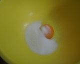 バレンタイン♪チョコタルト♪3層の出会い作り方14写真
