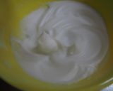 バレンタイン♪チョコタルト♪3層の出会い作り方17写真
