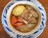 我家の定番 フライパンで作る肉じゃが作り方12写真