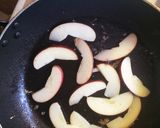 カリふわフレンチトースト作り方4写真