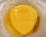 【本格】生クリームたっぷりとろけるプリン作り方5写真