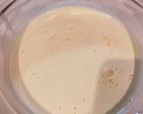 【本格】生クリームたっぷりとろけるプリン作り方10写真