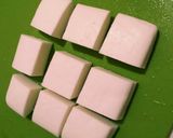 フライパンいらず！つくねはんぺん♪作り方1写真
