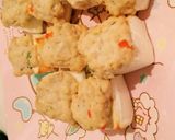フライパンいらず！つくねはんぺん♪作り方3写真