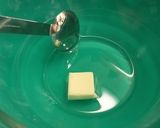 簡単♪バニラみるくクッキー作り方1写真