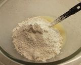 簡単♪バニラみるくクッキー作り方7写真
