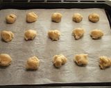 簡単♪バニラみるくクッキー作り方9写真
