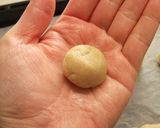 簡単♪バニラみるくクッキー作り方10写真