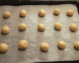 簡単♪バニラみるくクッキー作り方11写真