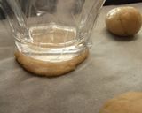 簡単♪バニラみるくクッキー作り方14写真