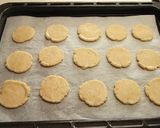 簡単♪バニラみるくクッキー作り方15写真