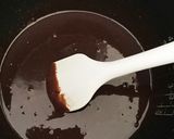 簡単♡炊飯器 de ガトーショコラ作り方3写真