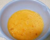 牛乳たっぷり洋風卵焼き～お弁当にも～作り方1写真