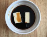 お手軽♪満足☆絶品・納豆パスタ作り方2写真