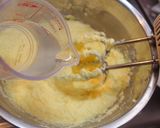 完全版！大人のしっとり日本酒ケーキ作り方4写真