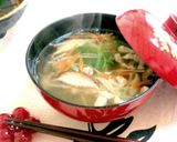 沢煮椀作り方6写真