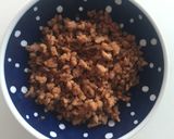 大好き！美味しい！三色丼作り方3写真