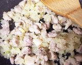 カリッとマイルド★チキンライス作り方2写真