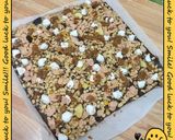✴毎年♥好例✴妹から依頼バレンタイン作り方7写真