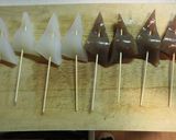 こんにゃく味噌おでん作り方4写真