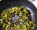節約でも美味しい常備菜「大根の葉がつお」作り方5写真