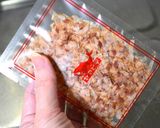 節約でも美味しい常備菜「大根の葉がつお」作り方7写真