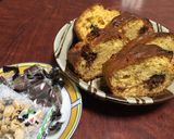簡単！牛乳パックで直接作るパウンドケーキ作り方10写真