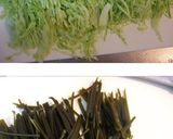常備菜にも！　エコで和風なコールスロー♡作り方2写真