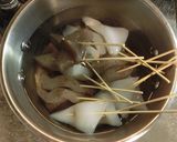 こんにゃく味噌おでん作り方5写真