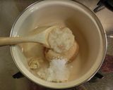 こんにゃく味噌おでん作り方6写真