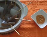 こんにゃく味噌おでん作り方8写真