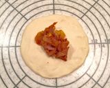 ふっくら包んだピザパン（基本生地）作り方4写真