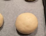 ふっくら包んだピザパン（基本生地）作り方5写真
