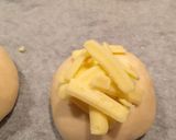 ふっくら包んだピザパン（基本生地）作り方6写真