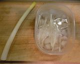 かすべの煮こごり作り方4写真