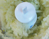 炊飯器だけで丸ごとキャベツと玉葱のスープ作り方2写真