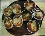 かすべの煮こごり作り方7写真
